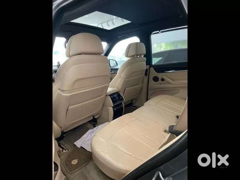 Bmw X5 Xdrive 30d M Sport, 2017, Diesel