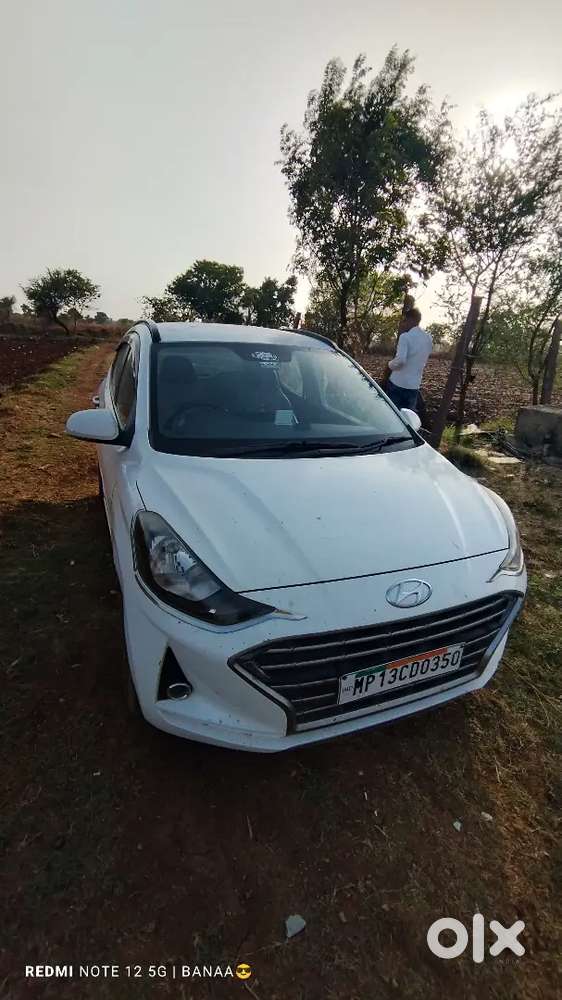 Hyundai Grand I10 Nios 2019 Petrol Good Condition