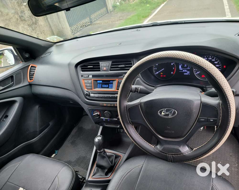 Hyundai I20 Active 1.2 S, 2017, Petrol