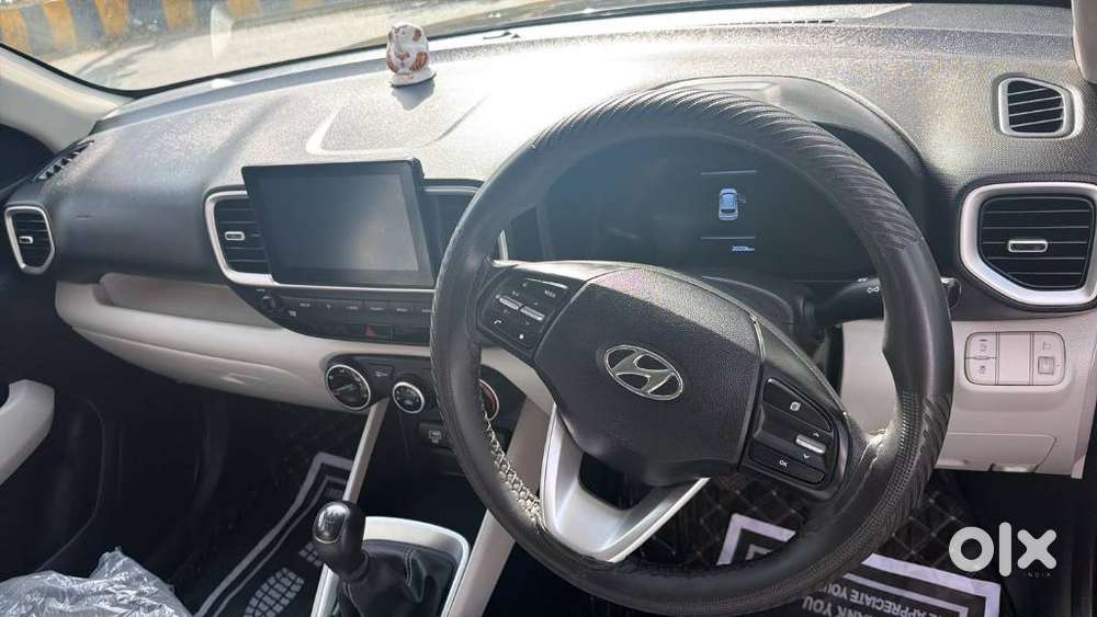 Hyundai Venue S Mt 1.2 Kappa, 2025, Petrol