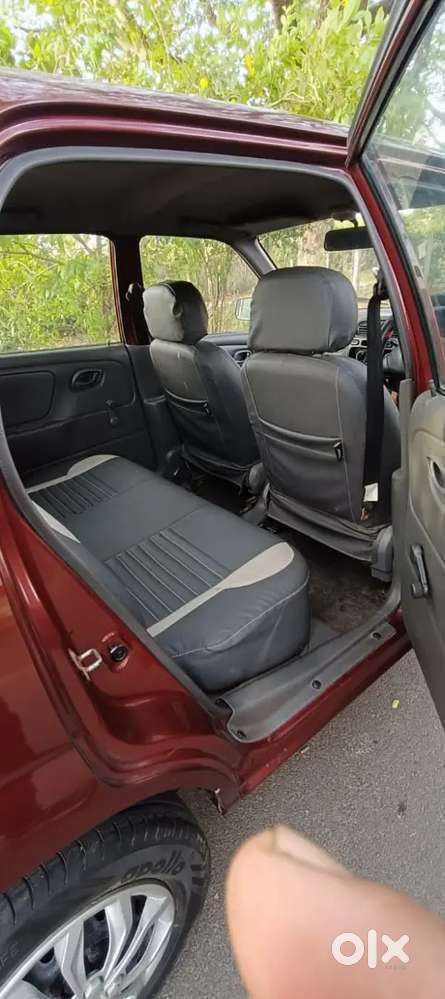 Maruti Suzuki Alto 2007 Petrol 69000 Km Driven