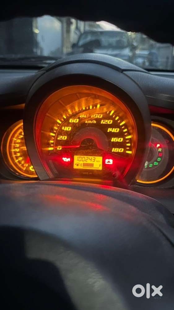 Honda Amaze 2013 Petrol 100000 Km Driven