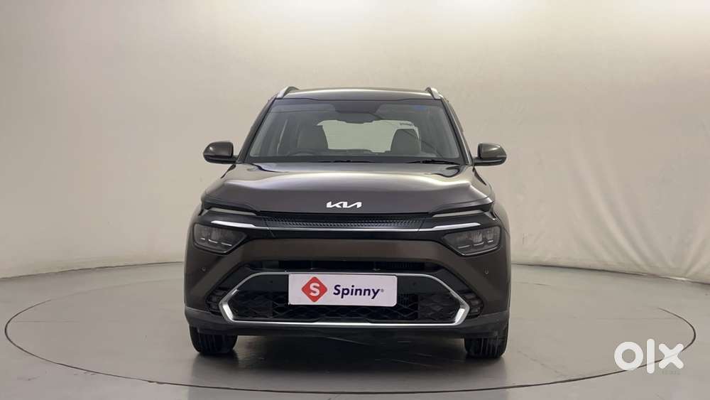 Kia Carens 1.4 Luxury Plus 6 Str, 2022, Petrol