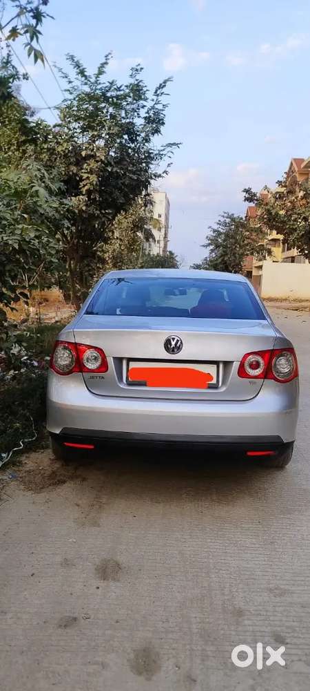Volkswagen Jetta 2.0 Trendline 2011 Diesel 118000 Km