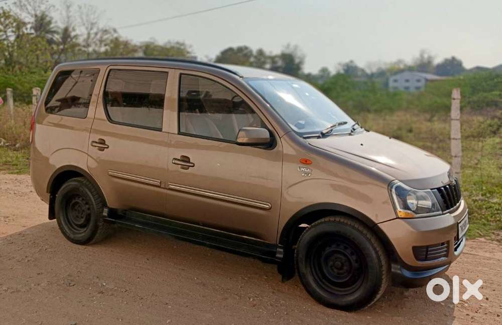 Mahindra Xylo