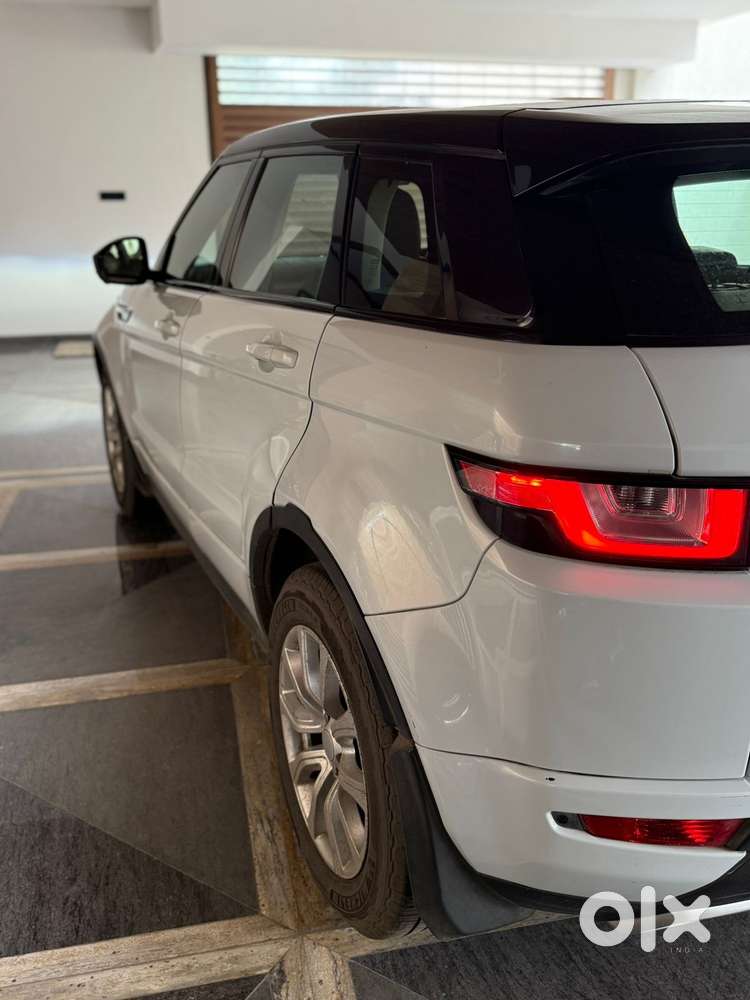 Land Rover Range Evoque Petrol Hse Dynamic, 2019, Petrol
