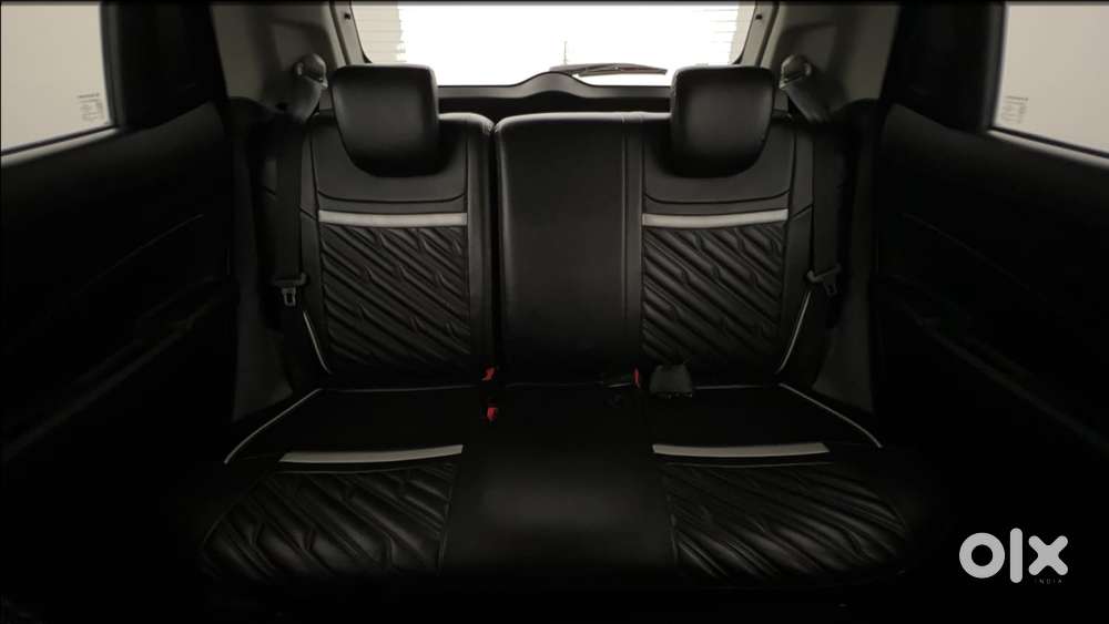 Maruti Suzuki Swift Zxi Plus Amt Dual Tone, 2022, Petrol