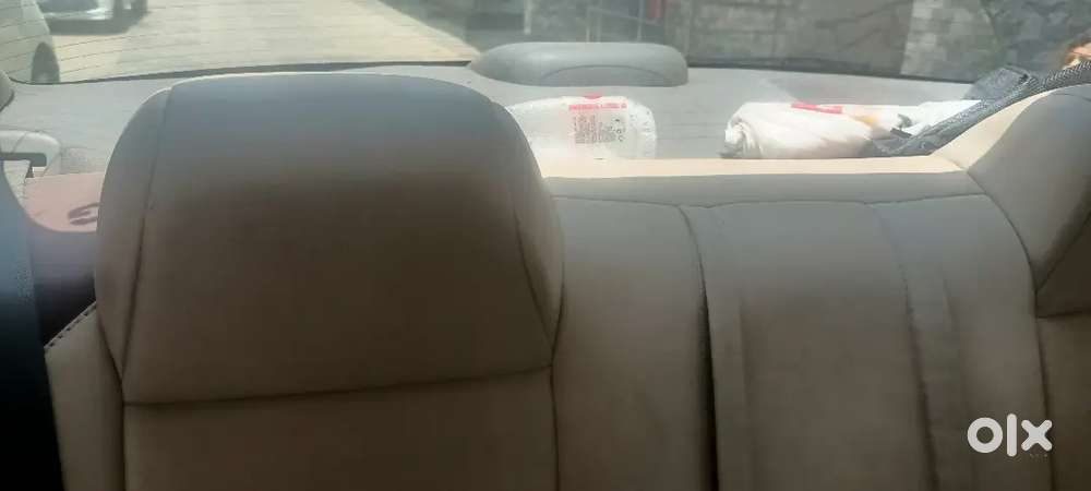 Honda City Zx 2008 Cng & Hybrids 250000 Km Driven