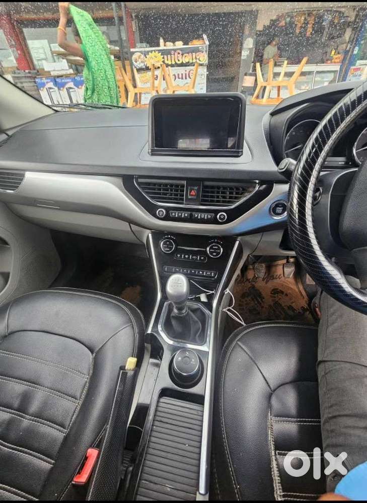 Tata Nexon 2018 Diesel Good Condition