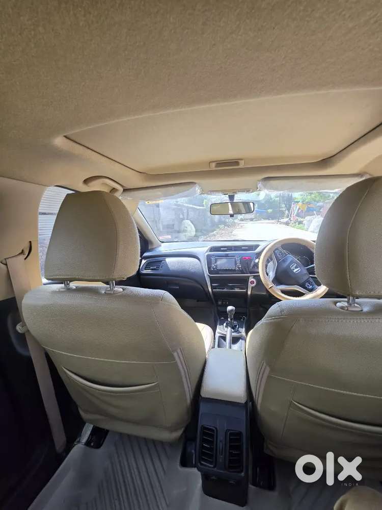 Honda City Diesel Manual 2015