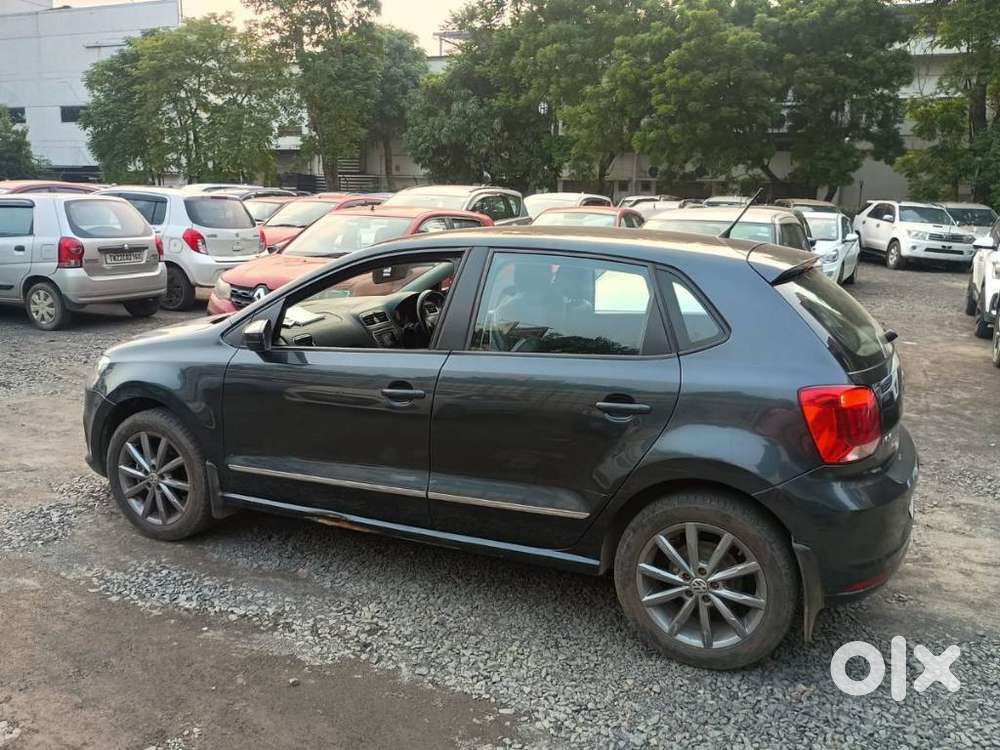 Volkswagen Polo 1.0 Mpi Highline, 2019, Petrol