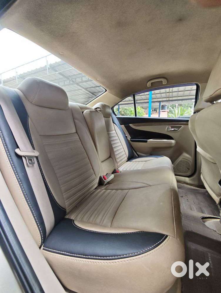 Maruti Suzuki Ciaz Zxi, 2019, Petrol