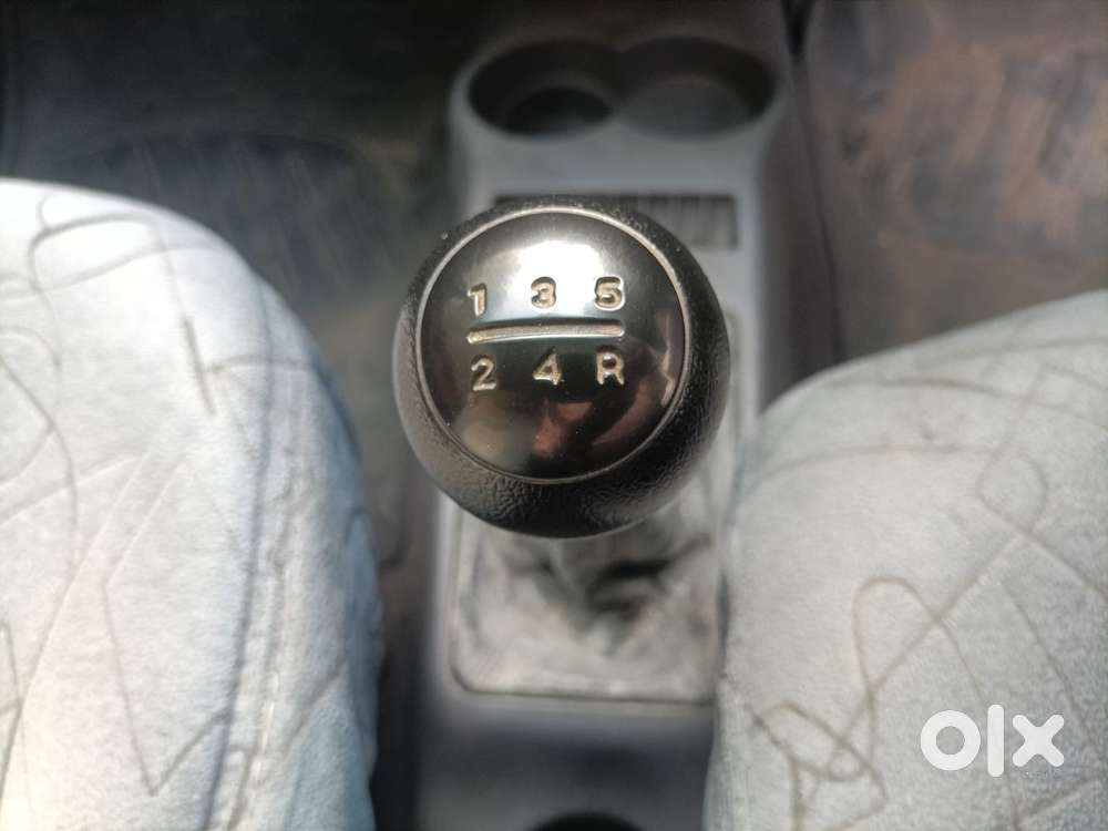 Hyundai Santro Xing Gls, 2009, Petrol