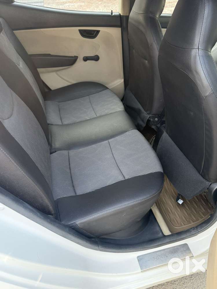 Hyundai Eon 1.0 Era Plus, 2013, Lpg