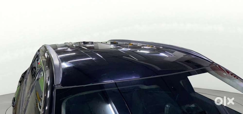 Tata Harrier Xz Dark Edition, 2019, Diesel