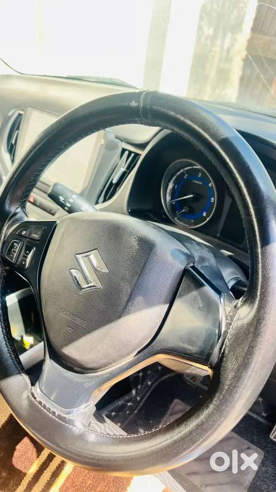 Maruti Suzuki Baleno 2016 Diesel 102000 Km Driven