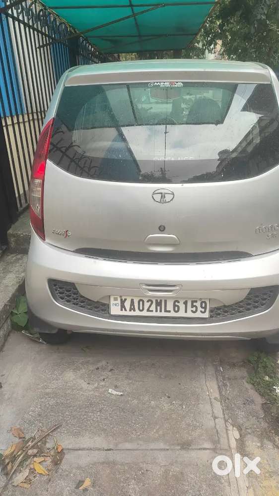 2016 Tata Nano Xta