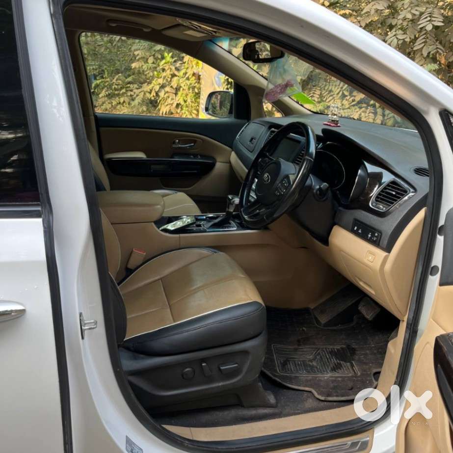 Kia Carnival Limousine, 2020, Diesel