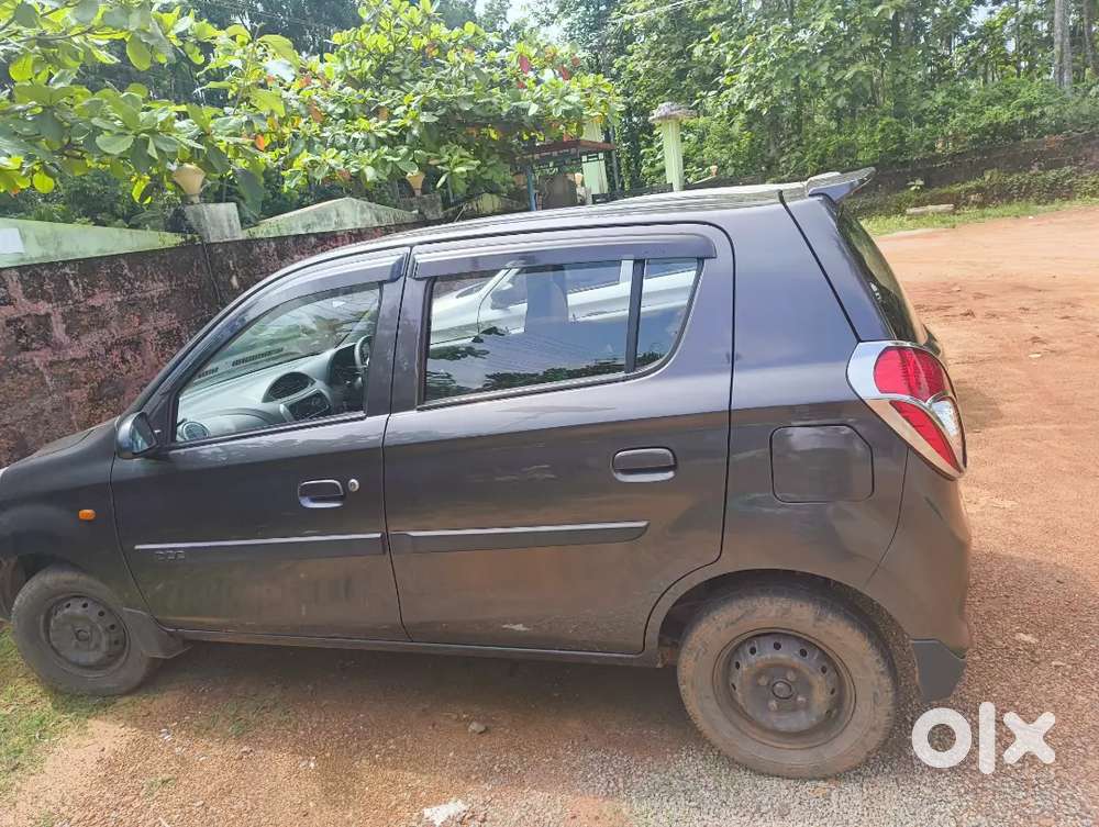 Maruti Suzuki Alto 800 2014 Petrol Well Maintained