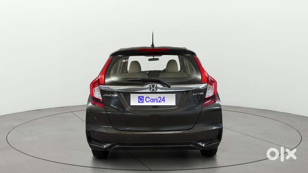 Honda Jazz Vx Cvt, 2022, Petrol