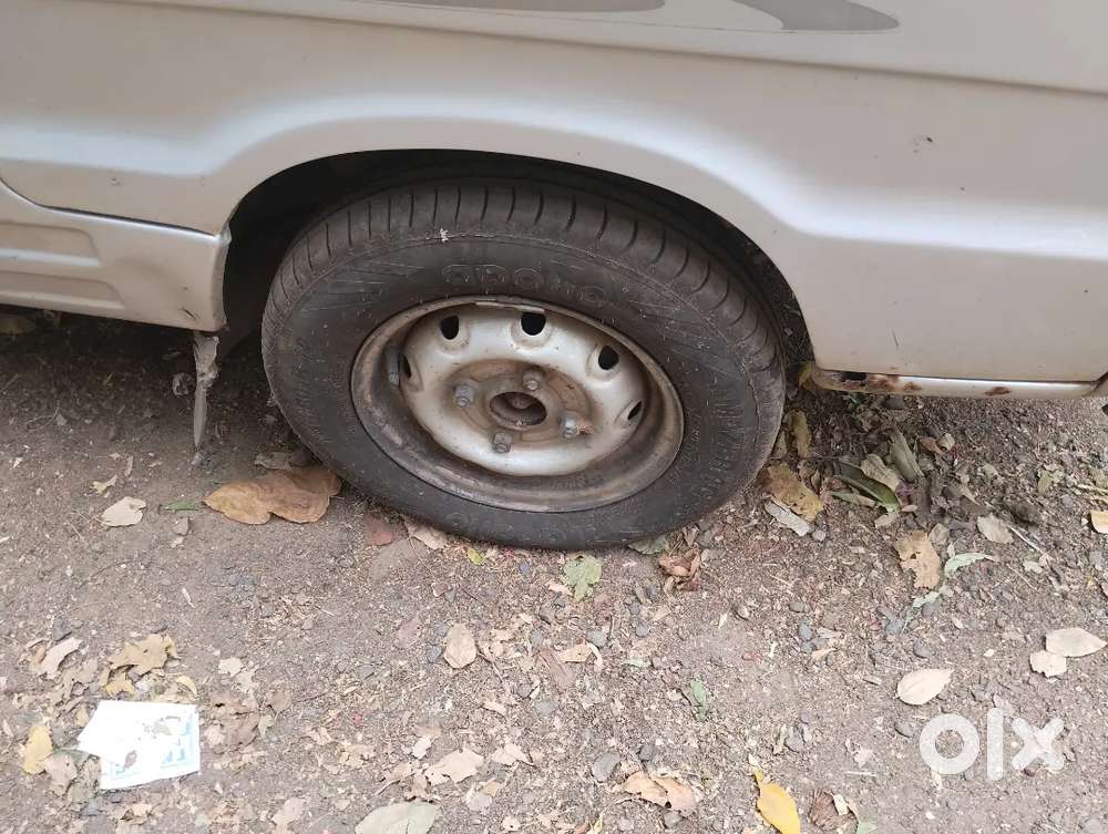 2013 Maruti  Gas And Petot