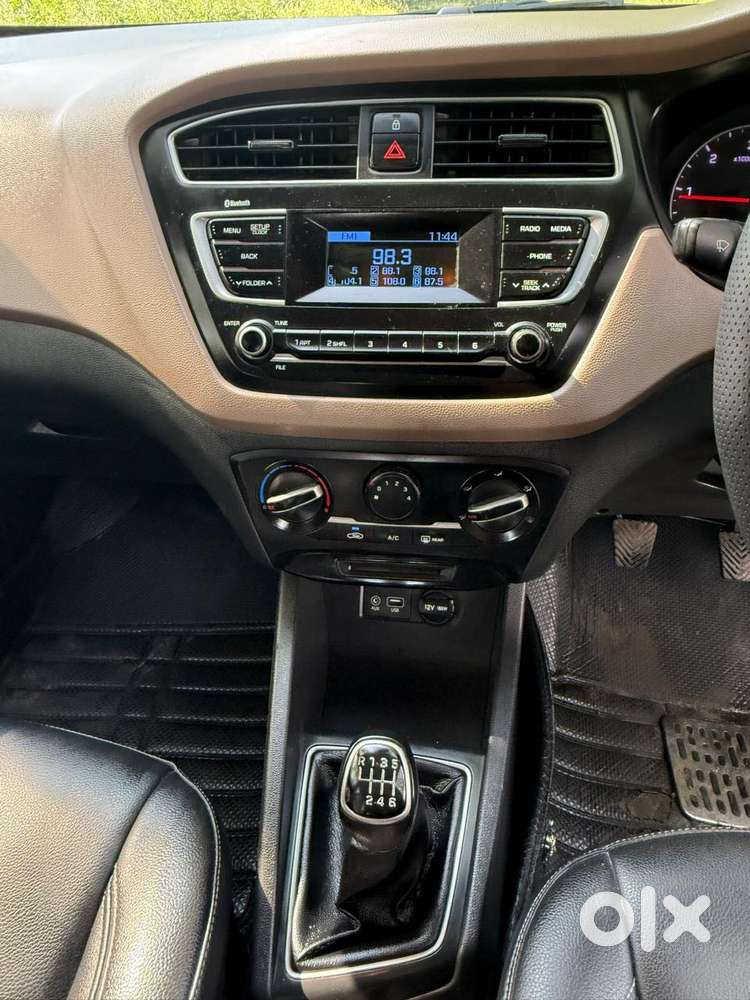Hyundai I20 Sportz Plus Diesel, 2019, Diesel