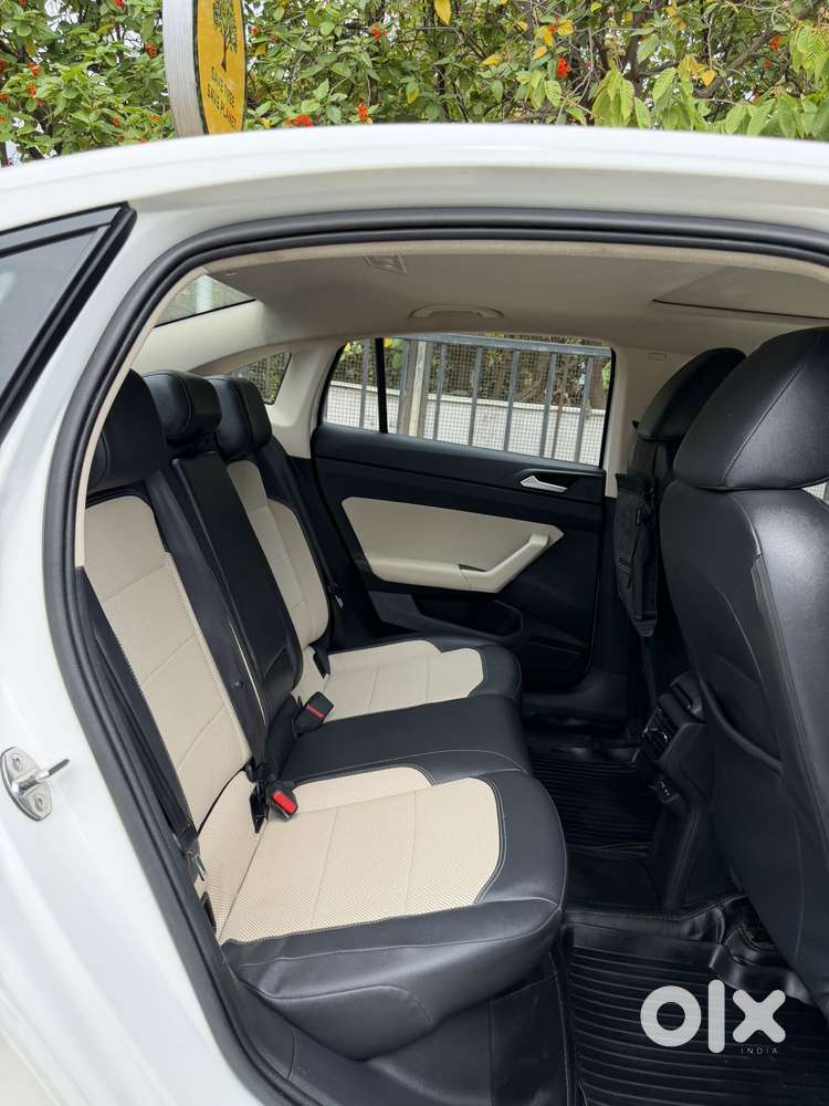 Volkswagen Virtus 1.0 Topline Tsi At, 2023, Petrol