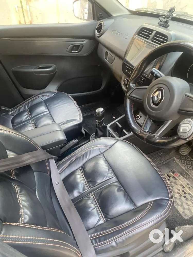 Renault Kwid In Excellent Condition