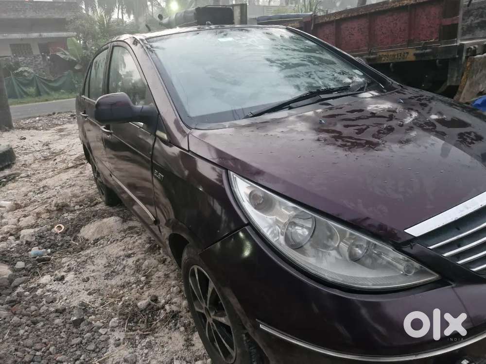 Tata Manza 2011 Diesel 140000 Km Driven