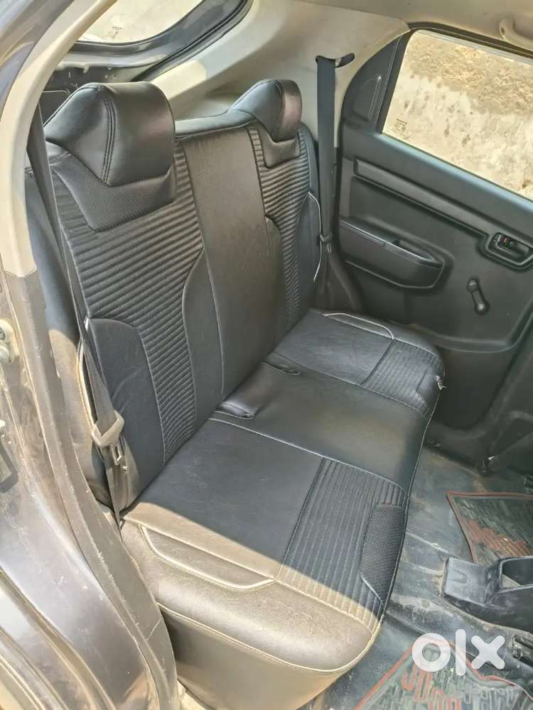 Maruti Suzuki S-presso 2021 Amt Cng