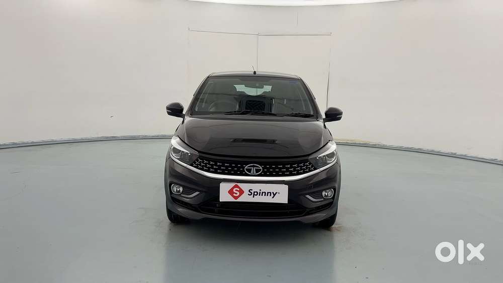 Tata Tiago 1.2 Revotron Xz Plus, 2023, Petrol