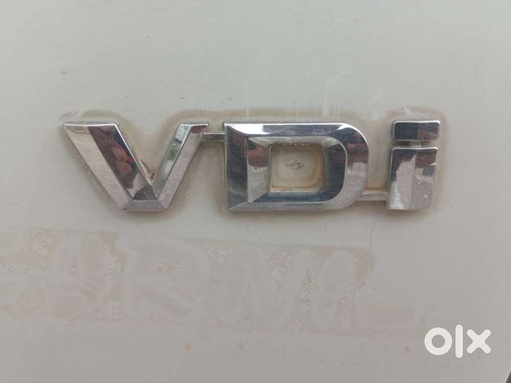 Maruti Suzuki Brezza Vdi, 2017, Diesel