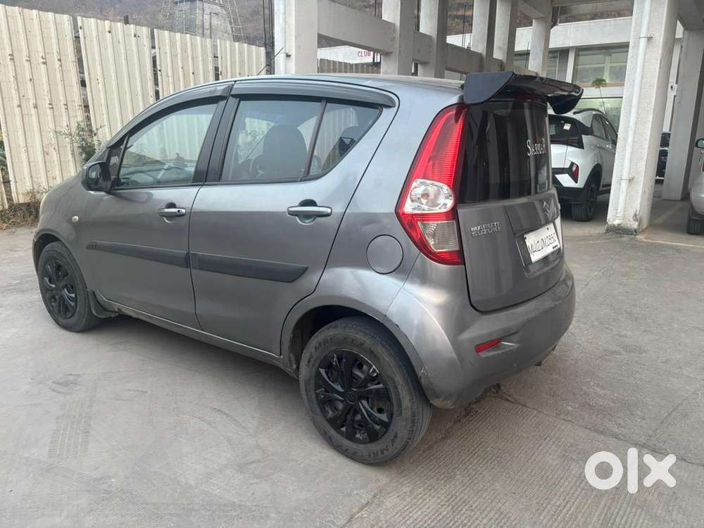 Maruti Suzuki Ritz 2009 Diesel Running Condition