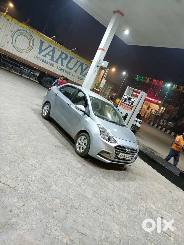 Hyundai Xcent 2019 Petrol 49890 Km Driven