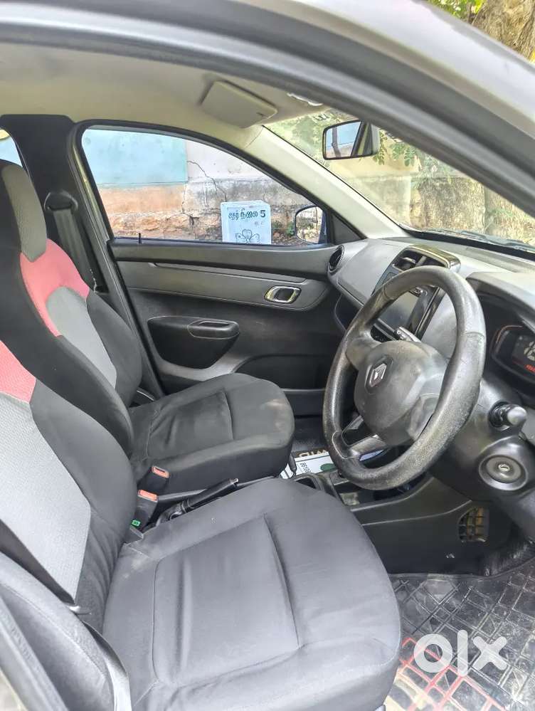 Renault Kwid 1.0 2019