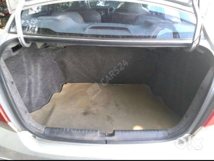 Honda Amaze S Option I-dtec, 2015, Diesel