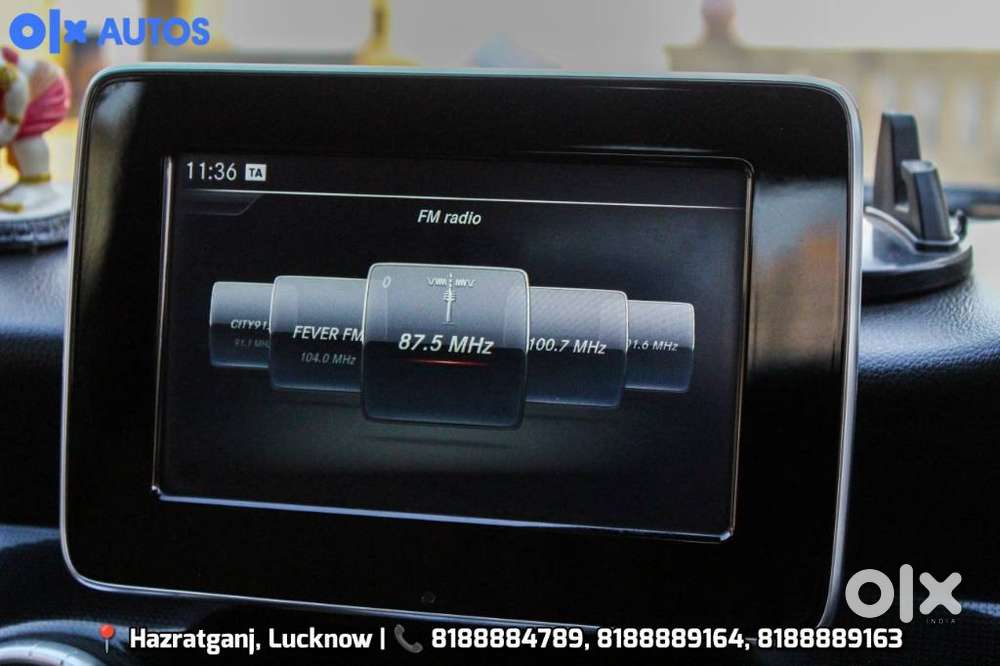 Mercedes-benz Cla 200 Cdi Sport, 2015, Diesel