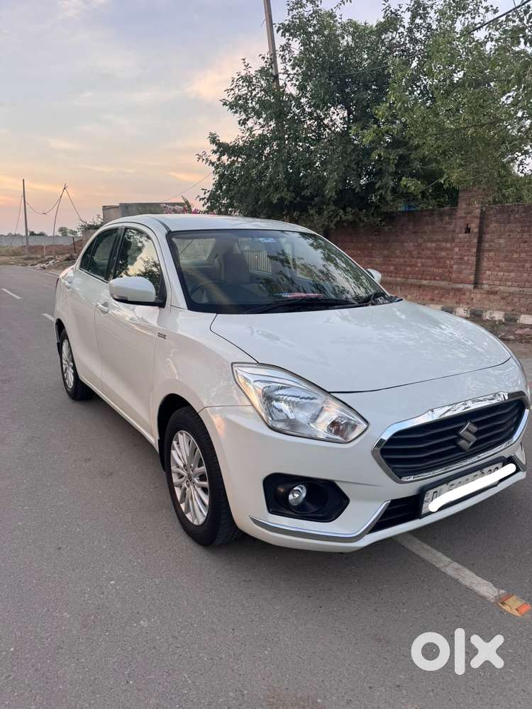 Maruti Suzuki Swift Dzire Zdi+ Mt, 2019, Diesel