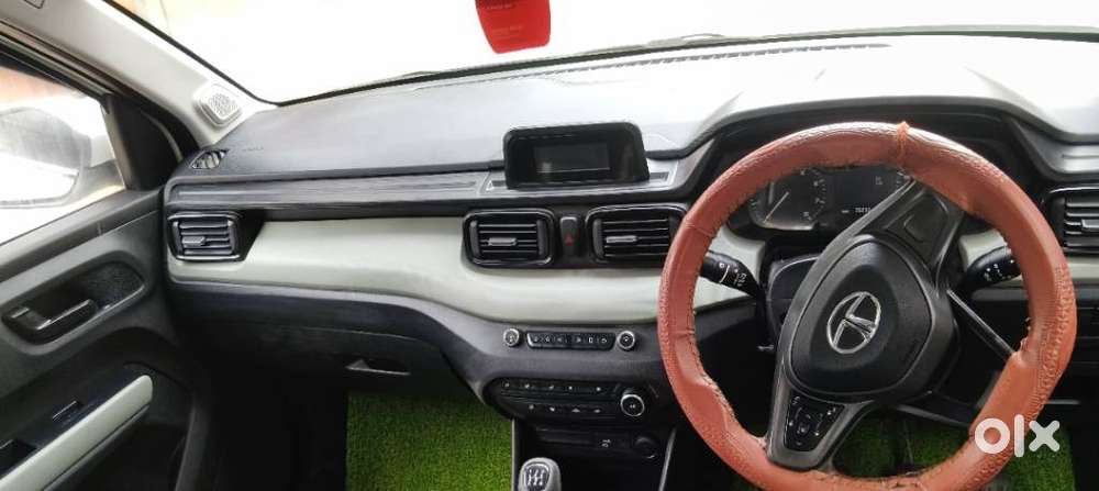 Tata Punch 1.2 Revotron Adventure Rhythm Pack Mt, 2023, Petrol