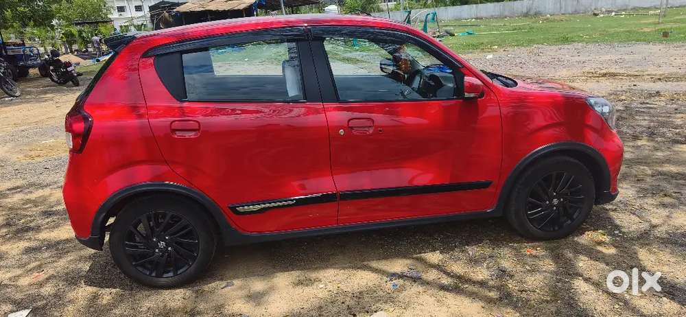 Maruti Suzuki Celerio 2026 Petrol 12000 Km Driven