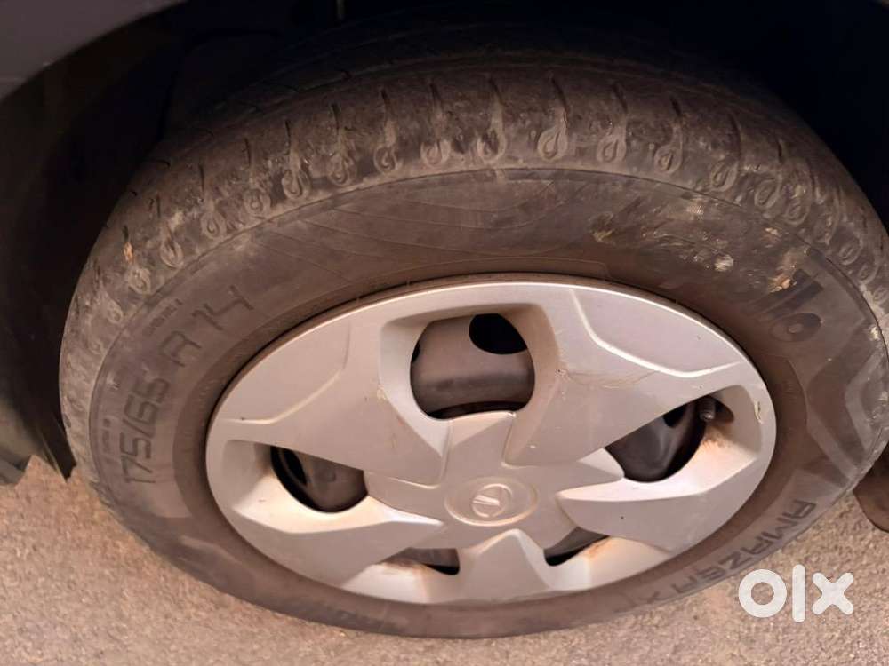 2021 Tata Tiago Xt Life Time Tax Paid