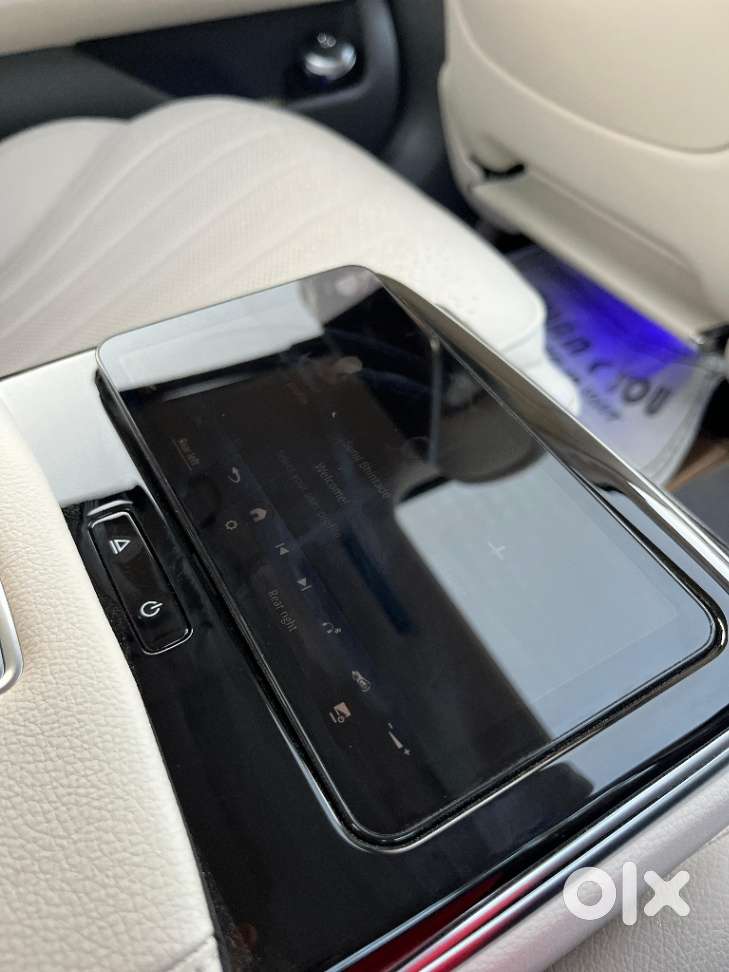 Mercedes-benz S-class S 350d, 2025, Diesel