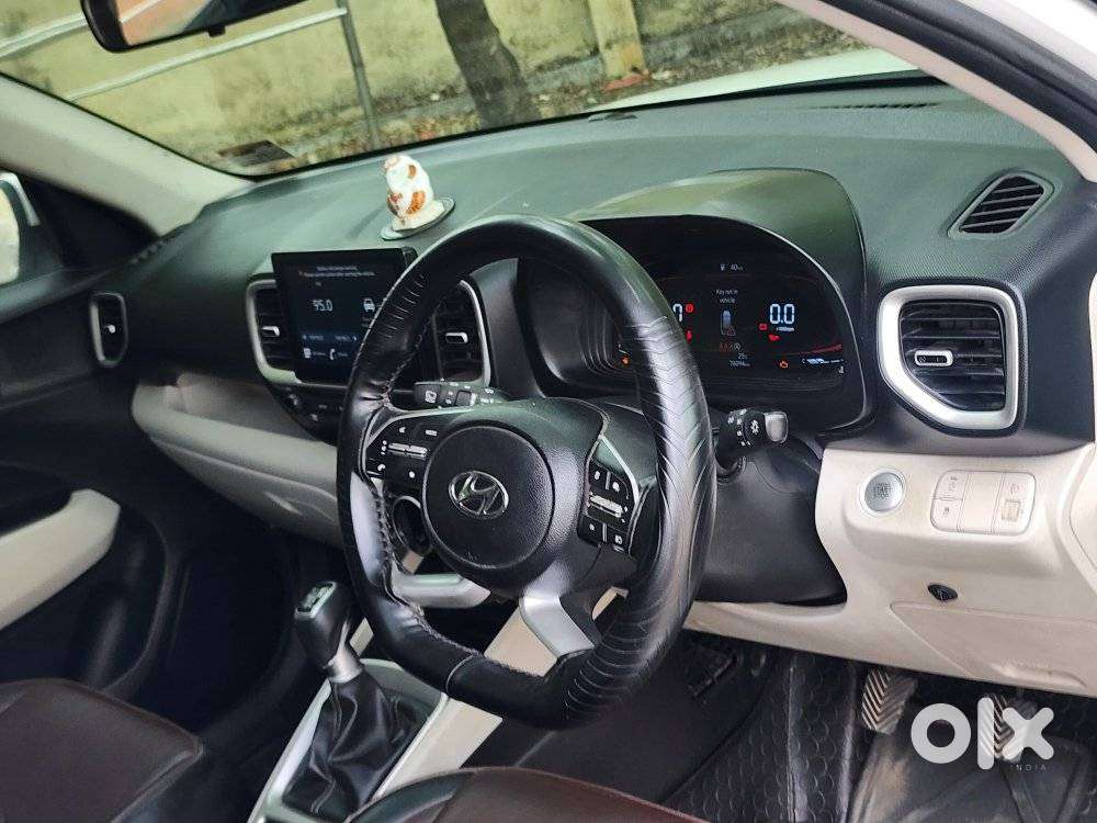 Hyundai Venue Sx Opt, 2024, Diesel