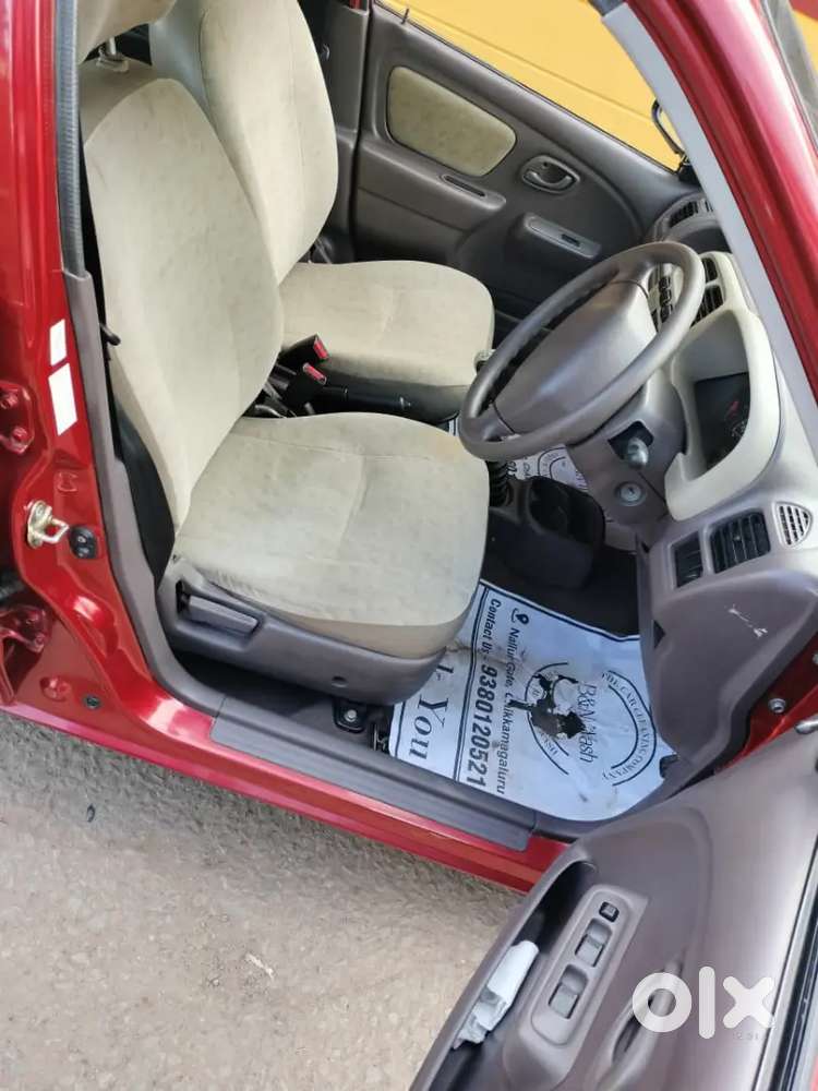 Maruti Suzuki Alto 2009