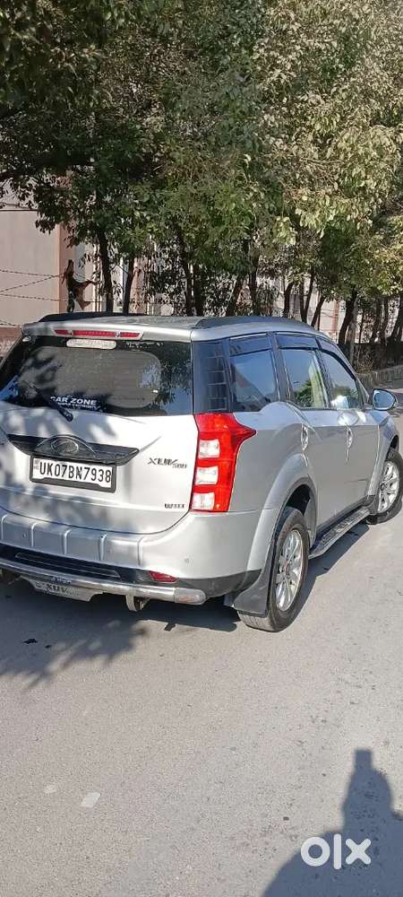 Mahindra Xuv500 2015 Year Diesel Automatic,w10