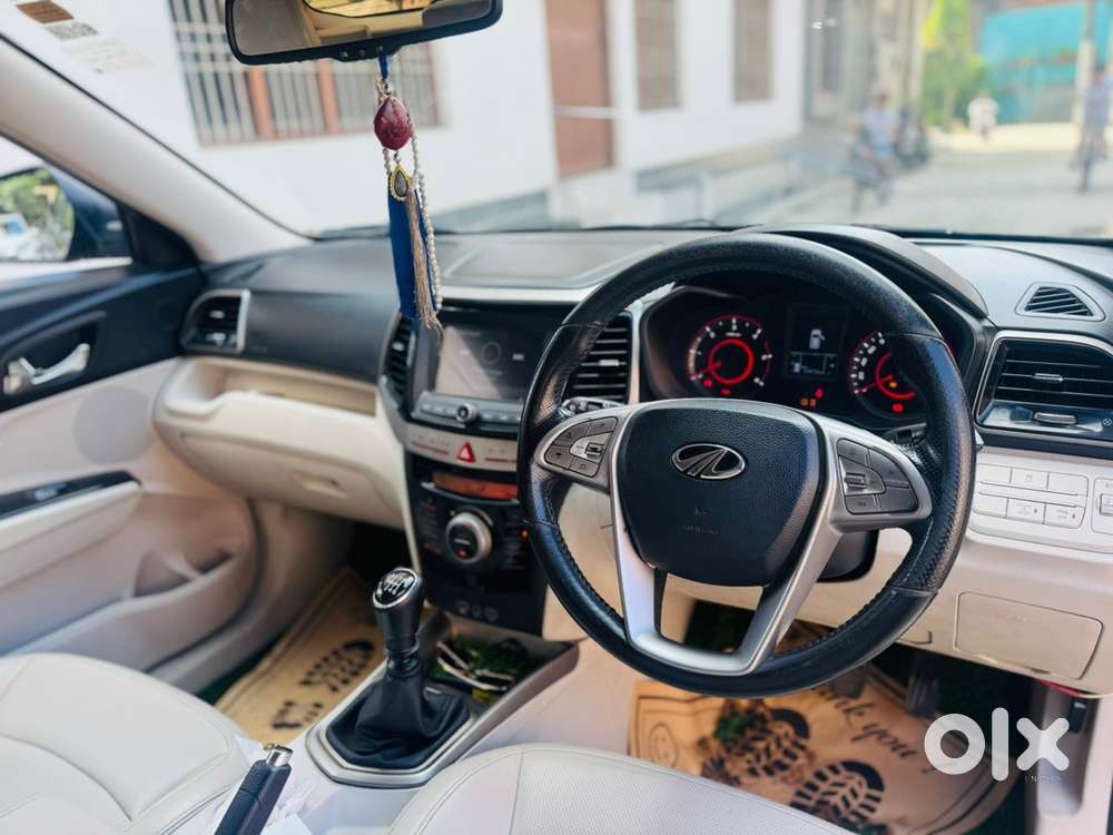 Mahindra Xuv300 Diesel 2019