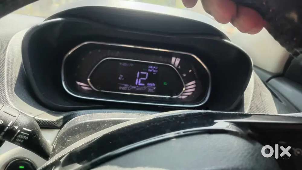 Tata Nexon 2020 – Petrol  Well Maintained  Excellent Condition