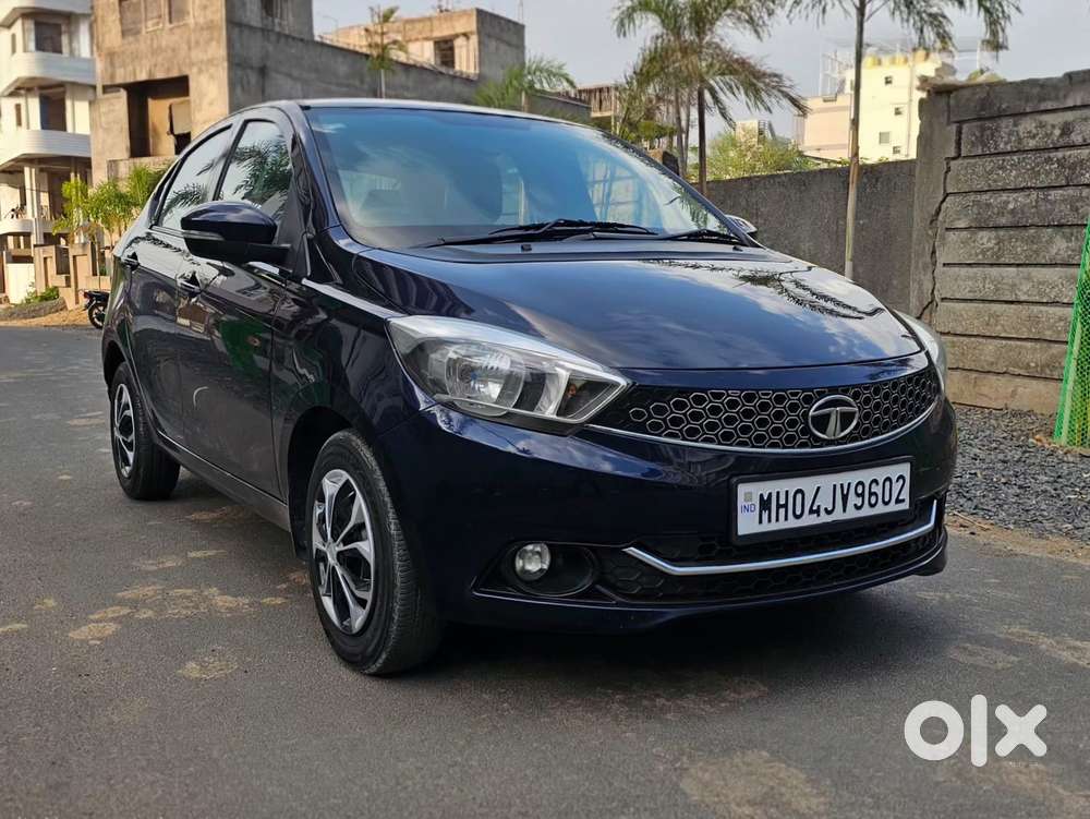 Tata Tigor Xz, 2019, Diesel