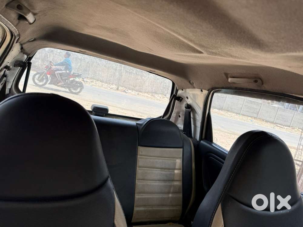 Maruti Suzuki Alto 800 2010