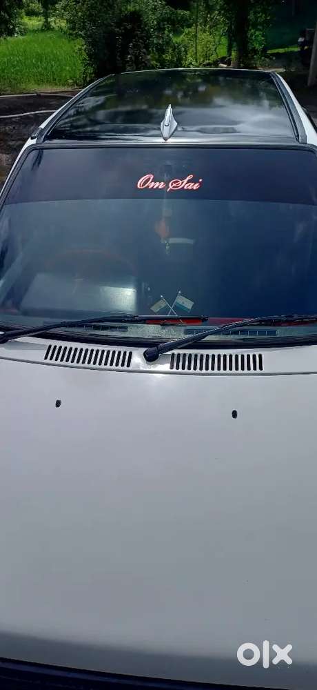 Maruti Suzuki 800 Petrol 2003